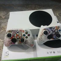 ایکس باکس سری اس با ویژگی های زیاد