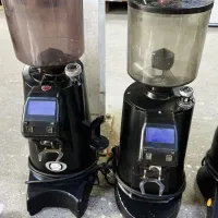 اسیاب و دستگاه های اسپرسو ساز|سماور، چایساز، قهوهساز|میناب, |دیوار