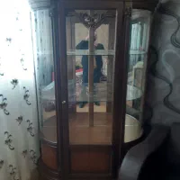 بوف  از  جنس چوب  راش