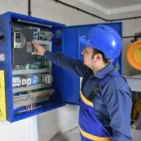 نیازمند تکنسین مقیم حرفه ای اسانسور