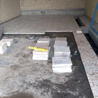 کاشیکار ساختمان|خدمات پیشه و مهارت|پارسآباد, |دیوار