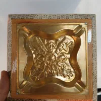 زیر سیگاری خاتم|صنایع دستی و سایر لوازم تزئینی|تهران, اکباتان|دیوار