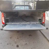 وانت اریسان ۲ مدل ۴۰۲ خاکستری|خودرو سواری و وانت|کرج, چهارصد دستگاه|دیوار