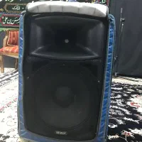 باند پسیو SEIWIN SP215، 300 وات،جفت، کم‌کار + کاور
