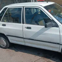 پراید|خودرو سواری و وانت|تهران, کوثر|دیوار