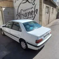 پارس|خودرو سواری و وانت|بجنورد, |دیوار