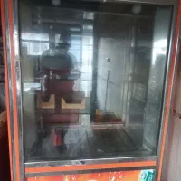 یخچال ایستاده
