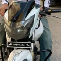 اپاچی. آن اس بنلی