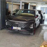 فونیکس اف ایکس fownix fx درحد صفر خشک|خودرو سواری و وانت|ارومیه, |دیوار