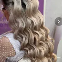 رنگ و لایت مو، بالیاژ، امبره، مدل لایت