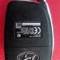 ریموت فابریک سانتافه هیوندای کره ای|قطعات یدکی و لوازم جانبی|مشهد, کوثر|دیوار