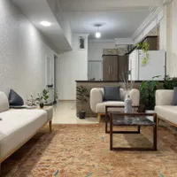 دو عدد فرش محتشم