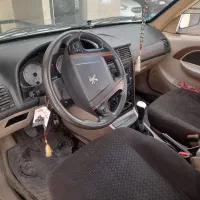 پرشیا مدل۹۵|خودرو سواری و وانت|ری, اقدسیه|دیوار