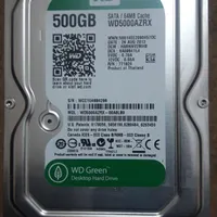 HDD500GB