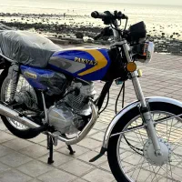 موتور سیکلت 1404