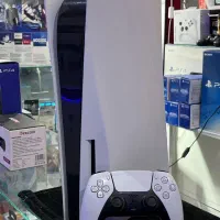 PS5 Standardاروپا/فول گیم/دیسکخور