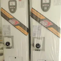 آبگرمکن ۵۰ لیتری شرکتی و دست ساز