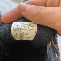 کفش کاریمور چهار فصل سایز ۴۳|کیف، کفش، کمربند|سنندج, |دیوار