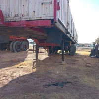 لبه یا تیغه سه محور و کپسول تانکر|خودرو سنگین|تهران, تختی|دیوار