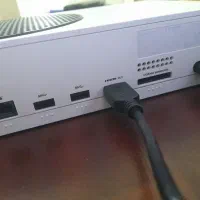 ایکس باکس سری اس ۱ دسته درحد نو|کنسول، بازی ویدئویی و آنلاین|هشتگرد, فاز ۷ مهستان|دیوار