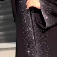 عبا مجلسی  با بهترین پارچه گواردین