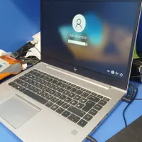 لپ تاب hp