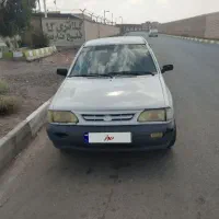 پراید81دوگانه