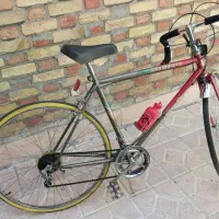 دوچرخه کورسی