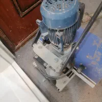 دستگاه گازر زن .اچار .فرز.