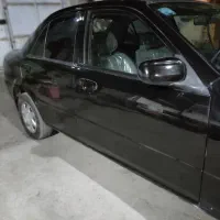 مزدا 323|خودرو سواری و وانت|گنبد کاووس, |دیوار