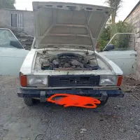 ماشین پیکان فروشی