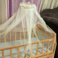 گهواره سالم