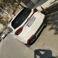 kmc K7 کی ام سی کا هفت 402|خودرو سواری و وانت|اصفهان, شاهد|دیوار