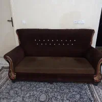 مبلمان نیمه سلطنتی