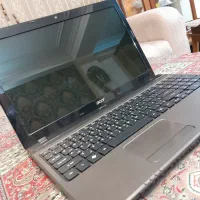 لپ تاپ ایسر Acer|رایانه همراه|کرج, شهرک بنفشه|دیوار
