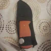 چاقو کارد با غلاف|کوهنوردی و کمپینگ|پردیس, فاز ۳|دیوار