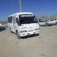 حرکت از فولادشهر به اصفهان هرروز صبح ساعت ۶