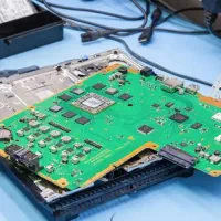 تعمیرات نصب بازی کپی خور Ps4و xbox