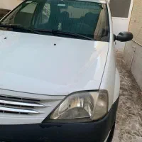 ال نود  E2 پارس خودرویی خانگی مدل ۹۶