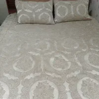 روتختی جنس عالی رنگ کرم نسکافه ای