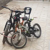 دوچرخه آلومینیوم