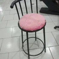 تخت مژه و کنسول واینه و۲ عدد اتو مو|آرایشگاه و سالن‌های زیبایی|قزوین, |دیوار