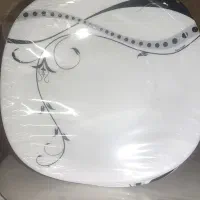 سرپیس کامل 18 نفره آکورپال|ظروف سرو و پذیرایی|تاکستان, |دیوار