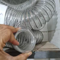 لوله خرطومی جایگزین کانال (فروشگاه غلامی)|عمدهفروشی|یزد, |دیوار