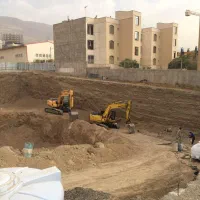 آزمایش خاک،تست بتن،تست جوش وتست میلگرد(بی واسطه)|خدمات پیشه و مهارت|تهران, شهرک چیتگر|دیوار