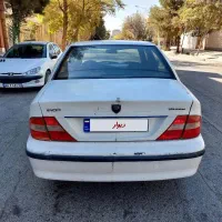 سمندمدل ۹۰|خودرو سواری و وانت|کرمان, |دیوار