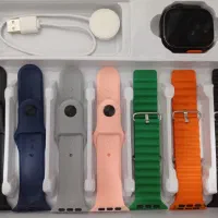 ساعت هوشمند