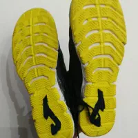 کفش ورزشی فوتسال|کیف، کفش، کمربند|سوسنگرد, |دیوار