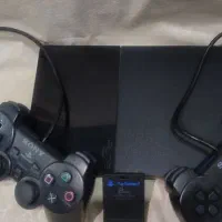 ps2 پلیستیشن۲