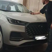 کارشناس رنگ خودروچهاردانگه نعمت‌آباد احمدآبادخلیج